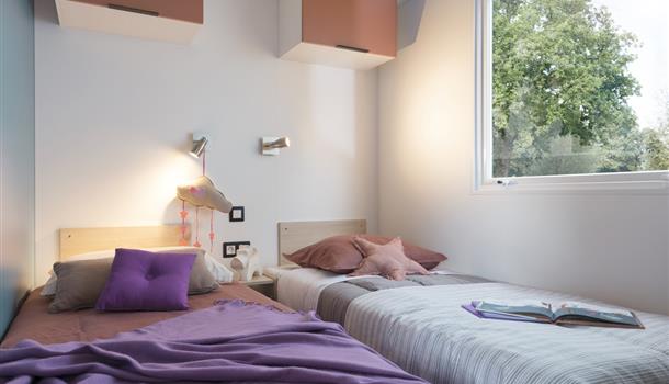 Location mobil homes au Camping La Plage, camping 3 étoiles avec piscine, accès direct rivière, près de Sarlat, Castelnaud et Lascaux en Dordogne Périgord Noir
