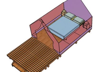 Location tentes aménagées au Camping La Plage, camping 3 étoiles avec piscine, location de mobil homes, accès direct rivière, près de Sarlat, Castelnaud et Lascaux en Dordogne Périgord Noir