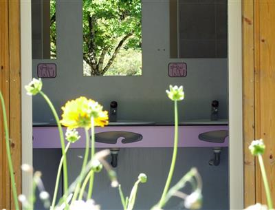 Emplacements camping caravaning au Camping La Plage, camping 3 étoiles avec piscine, location de mobil homes, accès direct rivière, près de Sarlat, Castelnaud et Lascaux en Dordogne Périgord Noir