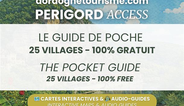 Guide Périgord
