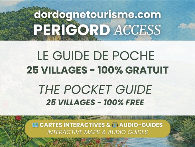 Guide Périgord