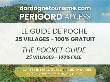 Guide Périgord - 